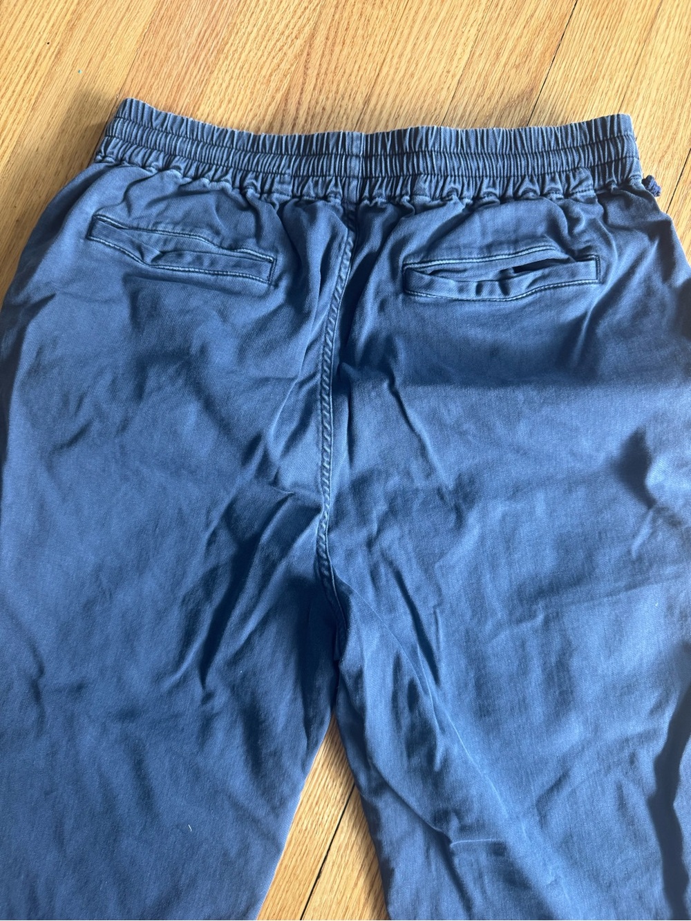 Faherty drawstring pants - Picture 4 of 4